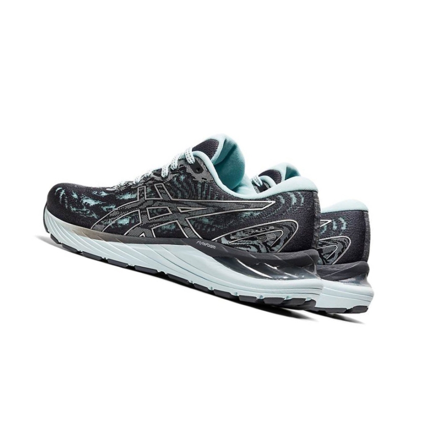 Grey Women's Asics GEL-CUMULUS 23 Running Shoes | US82351HO - Asics Outlet Sale