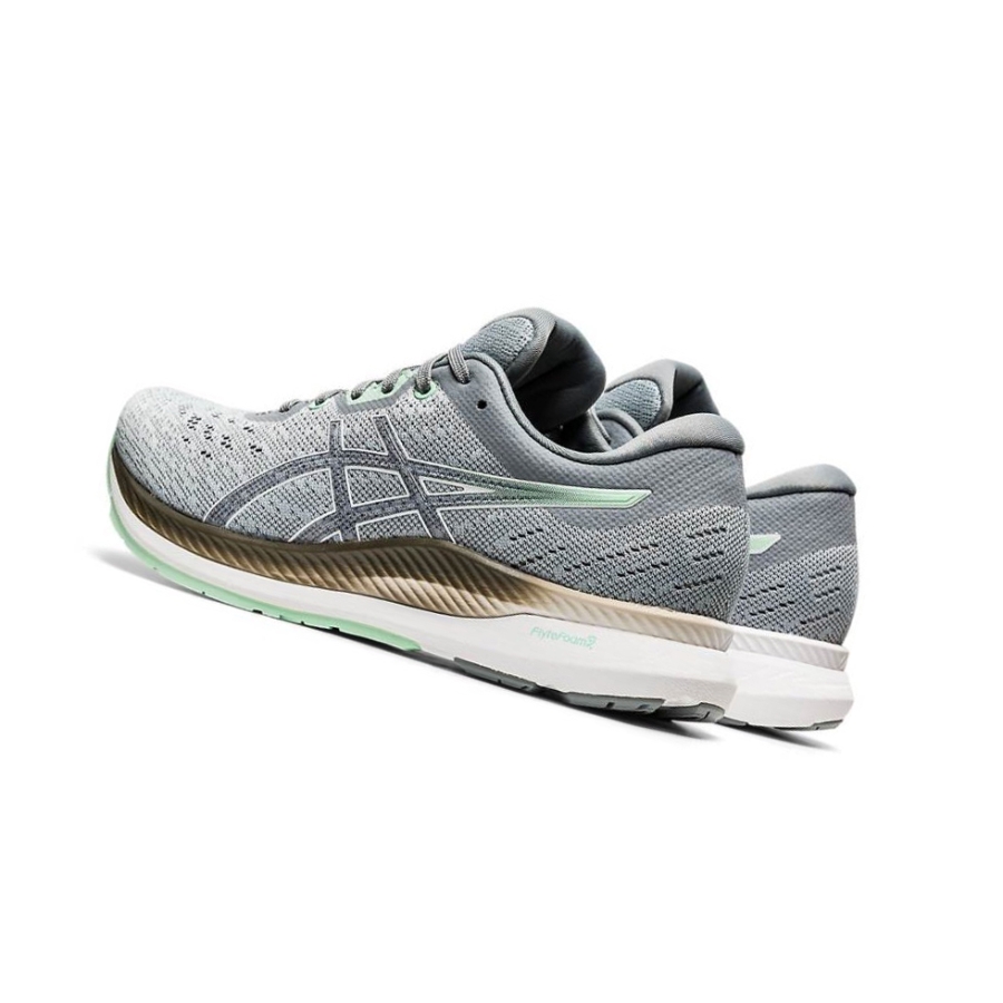 Grey Women's Asics EVORIDE Running Shoes | US50631IE - Asics Outlet Sale