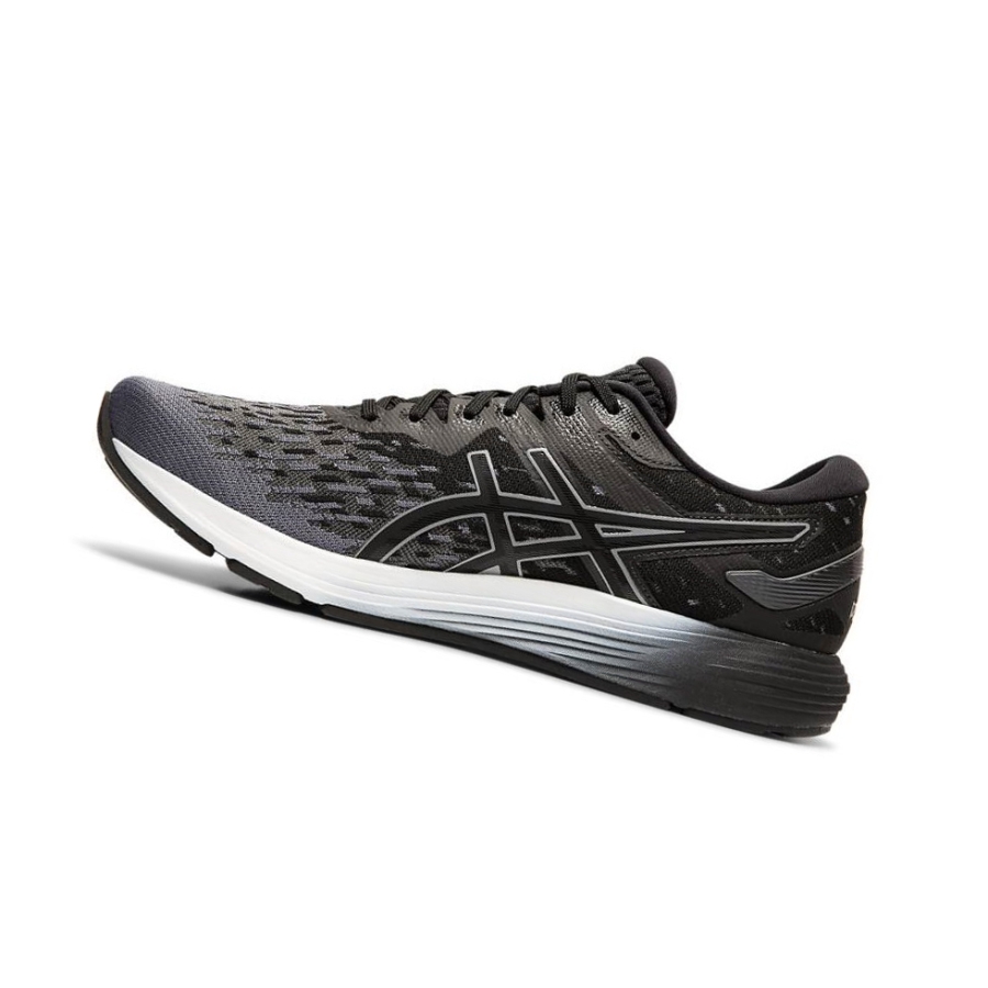 Black Men's Asics DYNAFLYTE 4 Running Shoes | US75308ZC - Asics Outlet Sale