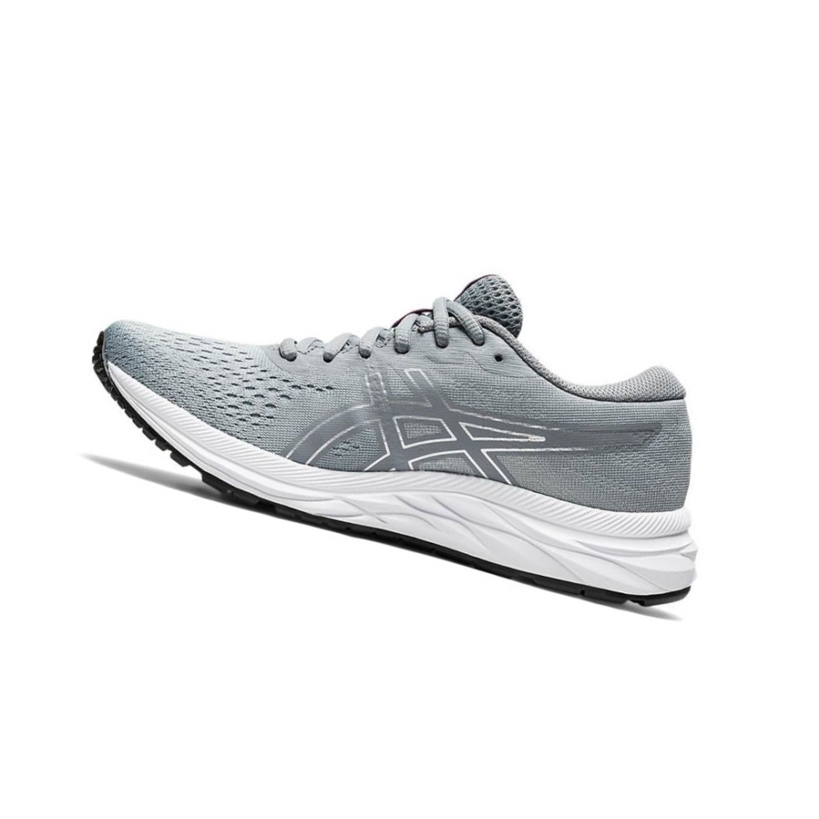 Grey Women's Asics GEL-EXCITE 7 Running Shoes | US94263WB - Asics Outlet Sale