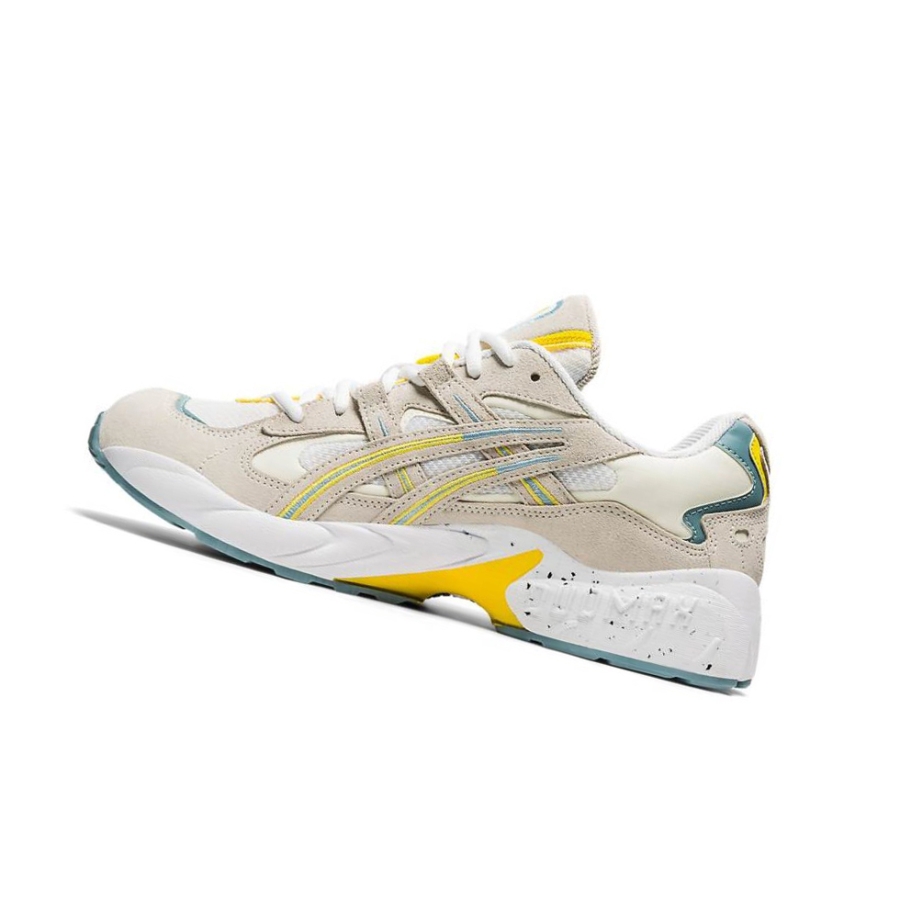Cream Men's Asics GEL-KAYANO 5 OG Sneakers | US59620KJ - Asics Outlet Sale