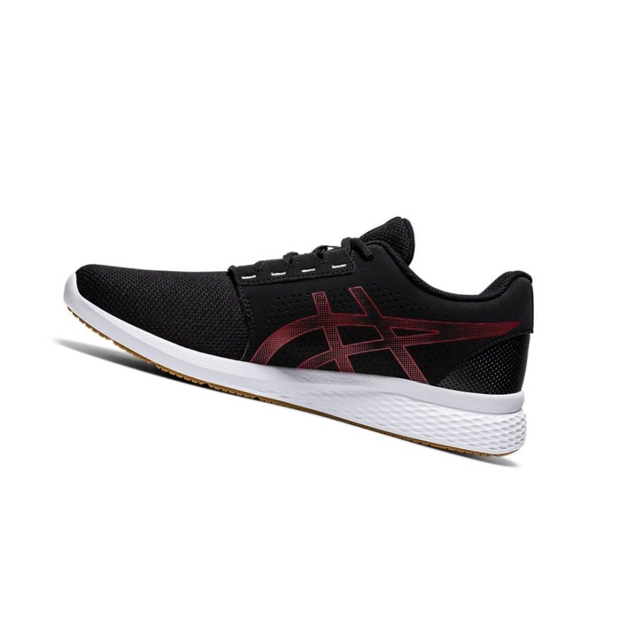 Black Men's Asics GEL-TORRANCE 2 Running Shoes | US03412HV - Asics Outlet Sale