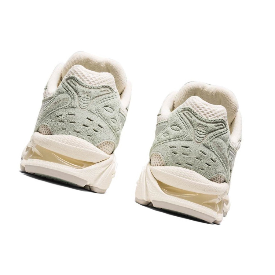 Cream Women's Asics GEL-KAYANO 14 Sneakers | US53629JQ - Asics Outlet Sale