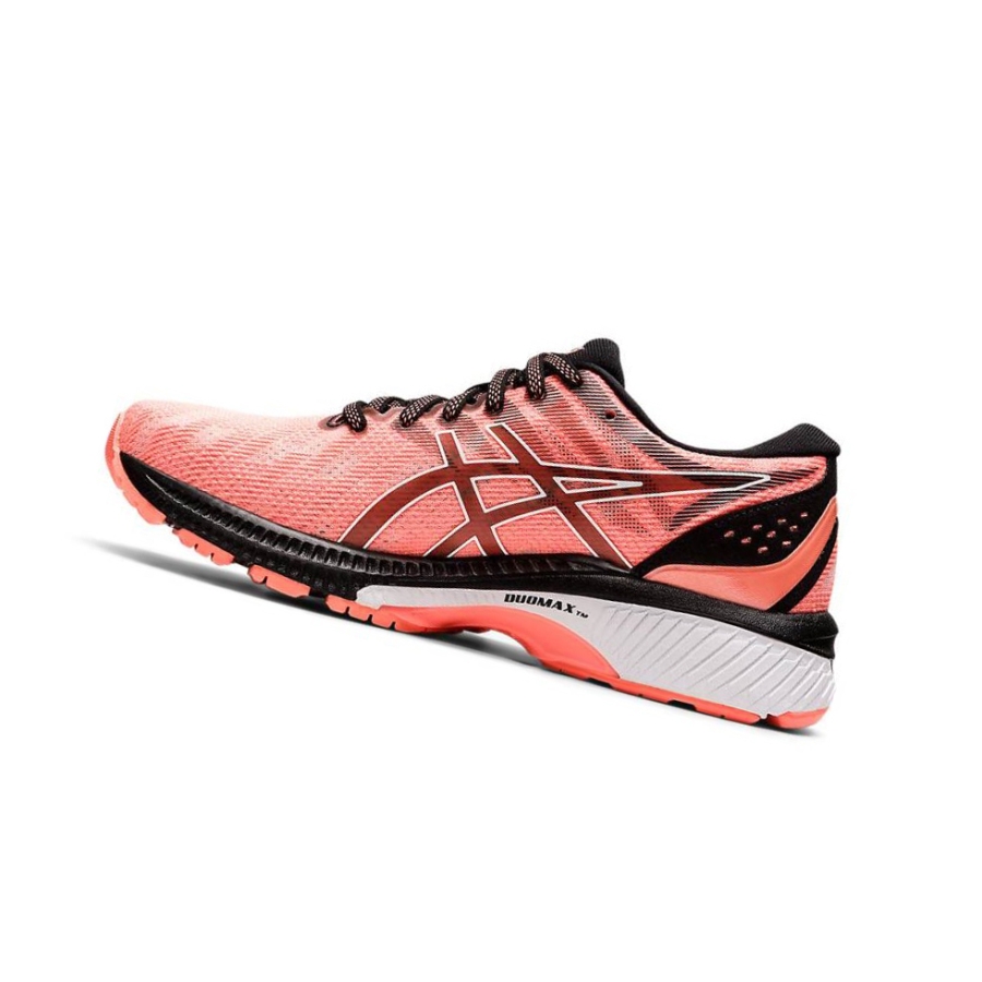 Coral Women's Asics GEL-JADEITE Running Shoes | US87630ML - Asics Outlet Sale