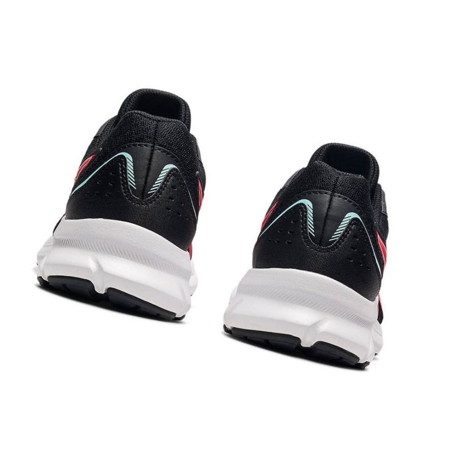 Black Kids' Asics JOLT 3 GS Running Shoes | US79208NP - Asics Outlet Sale