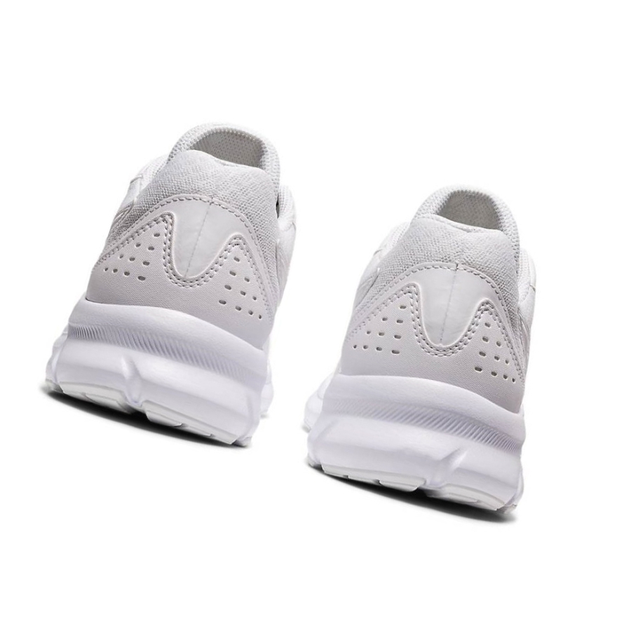 White Women's Asics JOLT 3 Running Shoes | US98320AC - Asics Outlet Sale