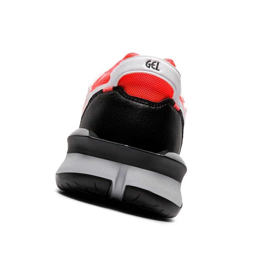 White Women's Asics GEL-LYTE III Sneakers | US25619BN - Asics Outlet Sale