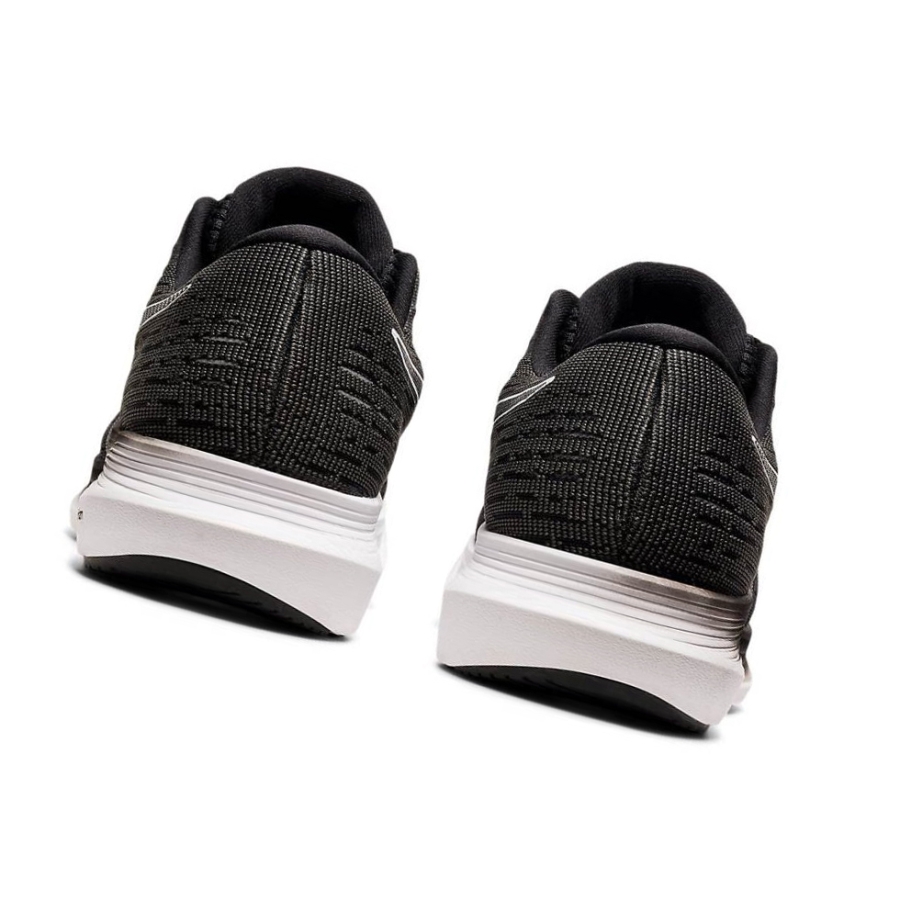 Black Men's Asics EVORIDE 2 Running Shoes | US79840SO - Asics Outlet Sale