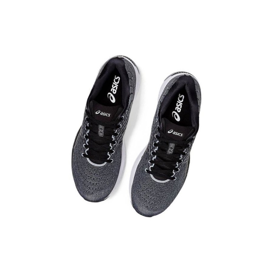 Dark Grey Men's Asics GEL-CUMULUS 22 Running Shoes | US09431PH - Asics Outlet Sale