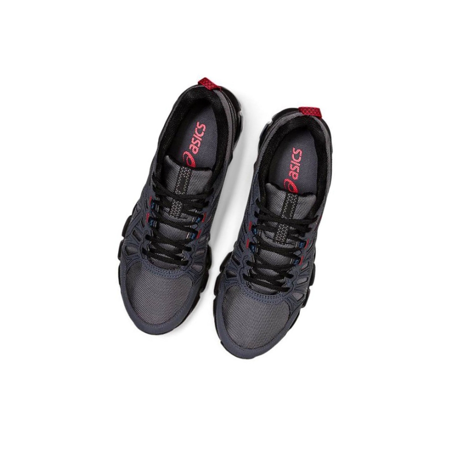 Grey Men's Asics GEL-VENTURE 180 Sneakers | US28176OM - Asics Outlet Sale