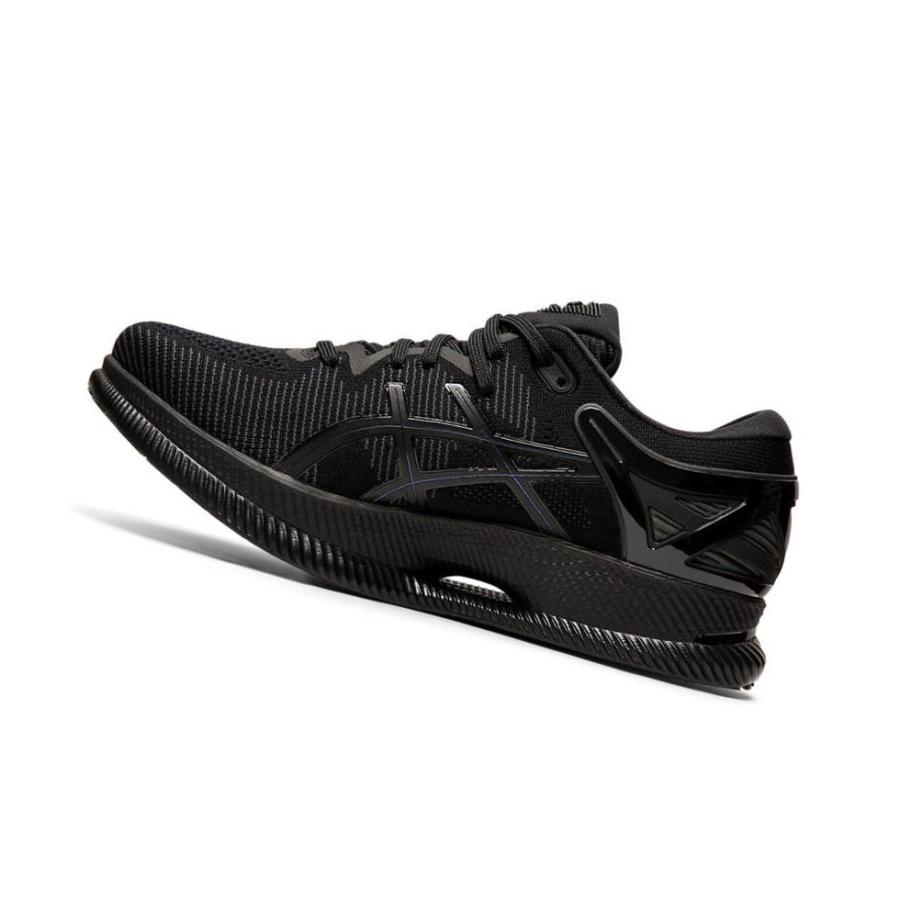 Black Men's Asics METARIDE Running Shoes | US21359TF - Asics Outlet Sale
