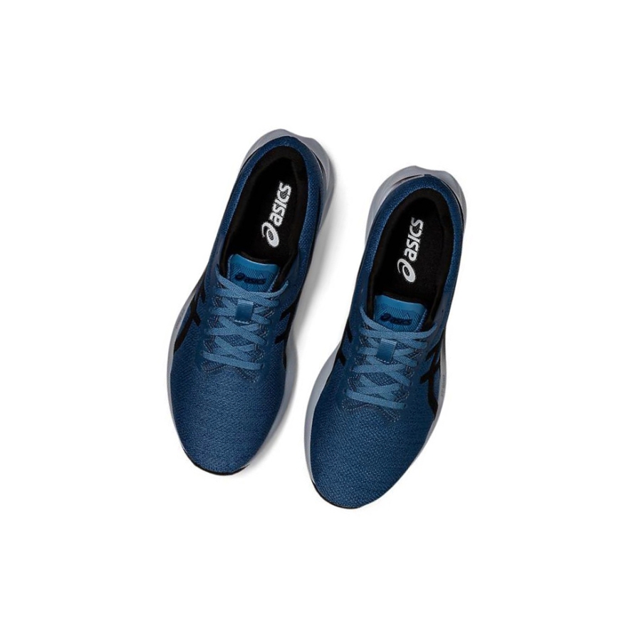 Grey Men's Asics ROADBLAST Running Shoes | US28346OG - Asics Outlet Sale