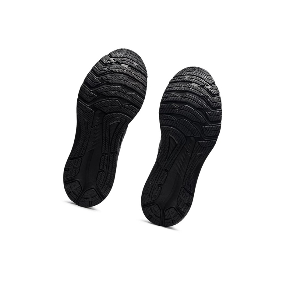 Black / Black Men's Asics GT-2000 10 Running Shoes | US56310TD - Asics Outlet Sale