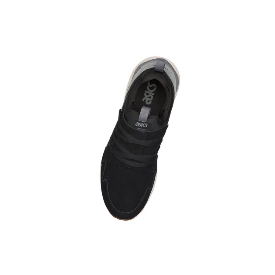 Black Men's Asics GEL-LYTE V Sneakers | US37840TN - Asics Outlet Sale