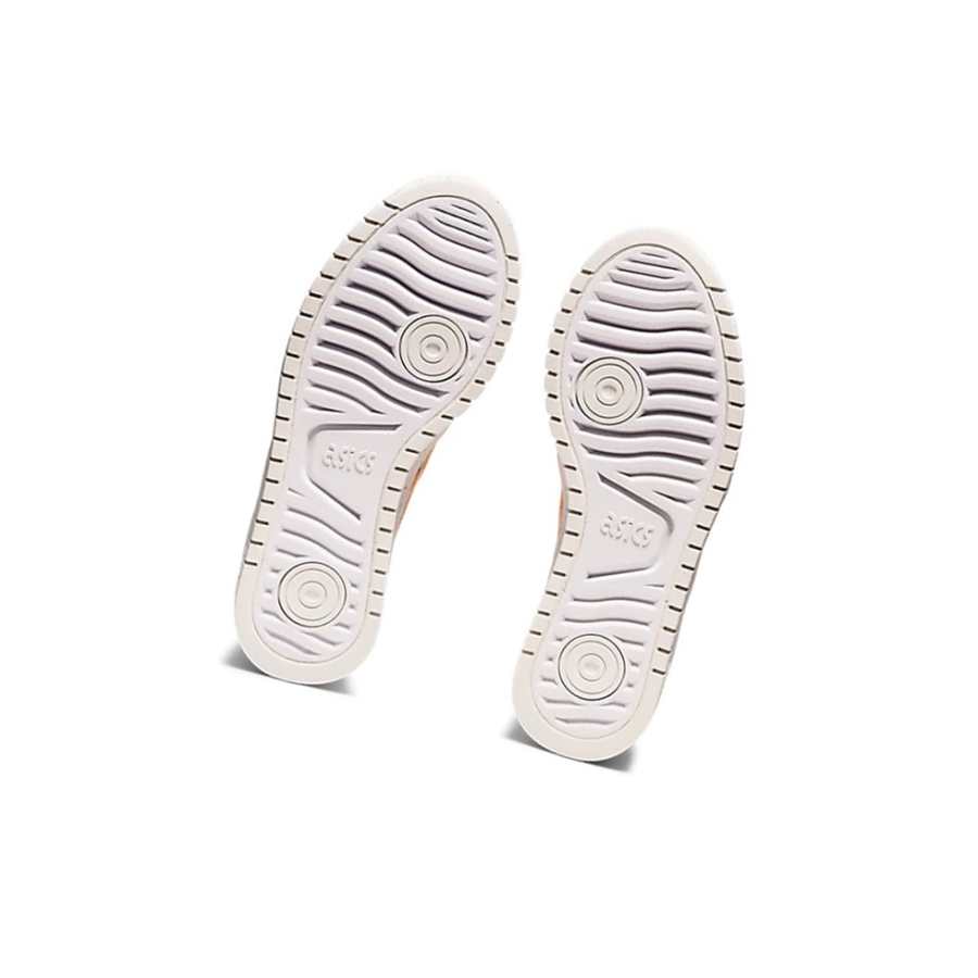 White / Summer Dune Women's Asics JAPAN S PF Sneakers | US59283SQ - Asics Outlet Sale