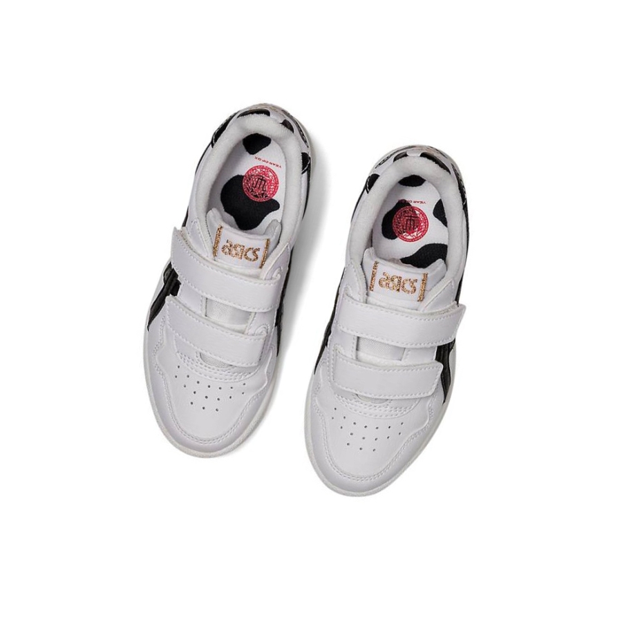 White Kids' Asics JAPAN S PS Sneakers | US14579ZS - Asics Outlet Sale