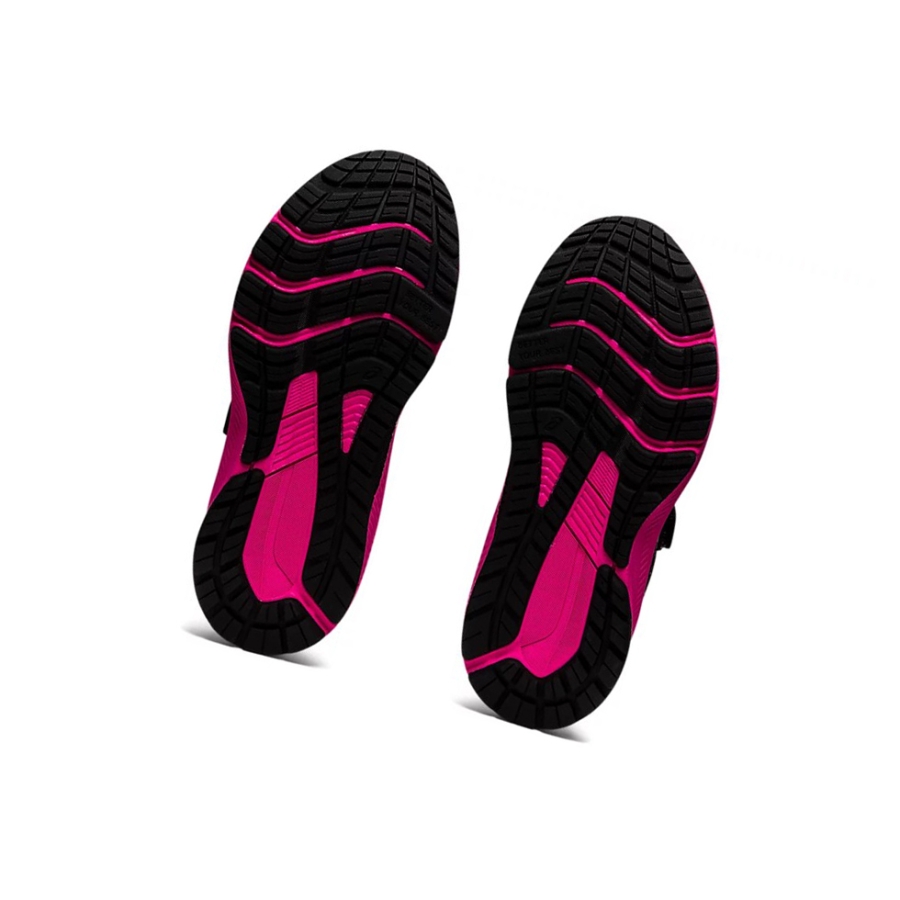 Graphite Grey / Champagne Kids' Asics GT-1000 11 PS Running Shoes | US75813AO - Asics Outlet Sale