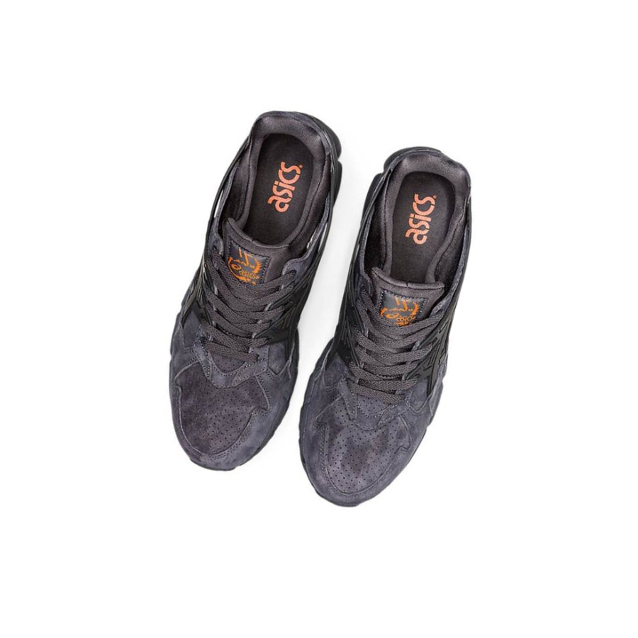 Grey Men's Asics GEL-KAYANO TRAINER 21 Sneakers | US04378RC - Asics Outlet Sale