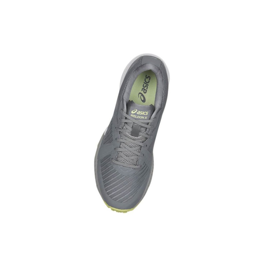 Grey Women's Asics FUZEGEL Running Shoes | US92168YA - Asics Outlet Sale