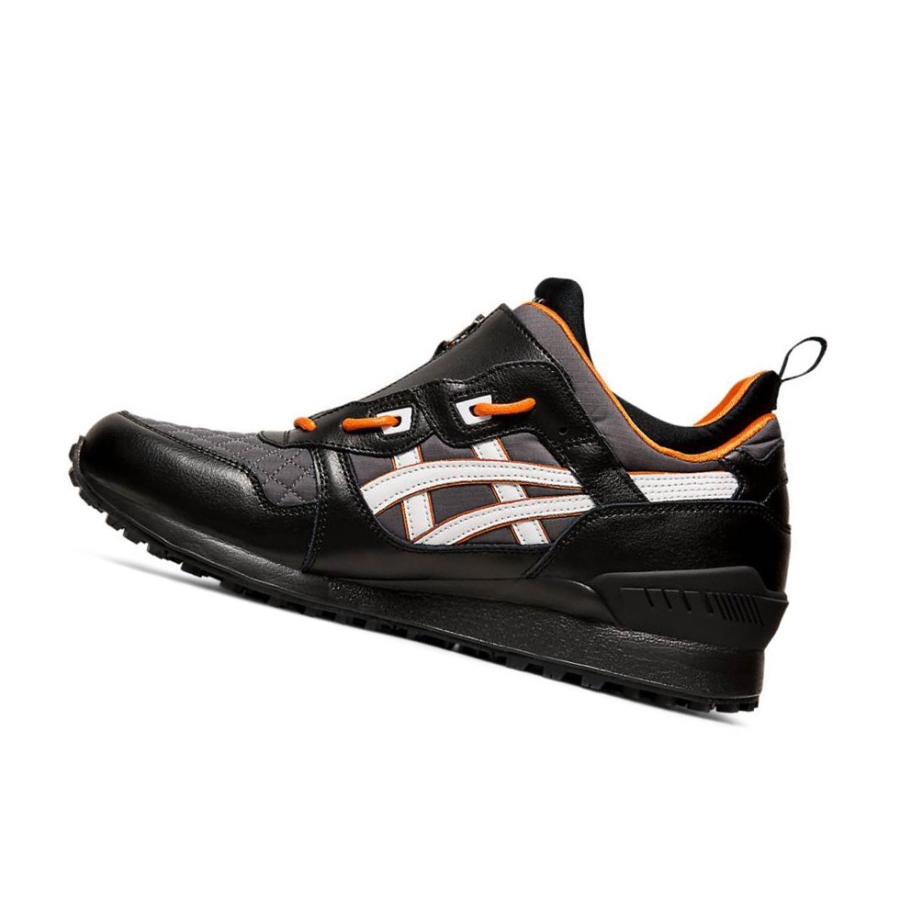 Black Men's Asics GEL-LYTE MT Sneakers | US96251AE - Asics Outlet Sale