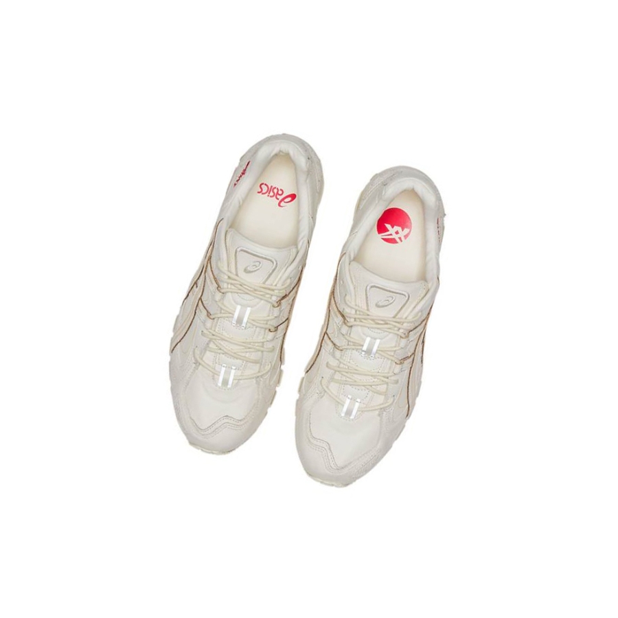 Cream Men's Asics GEL-KAYANO 5 OG Sneakers | US58109TH - Asics Outlet Sale