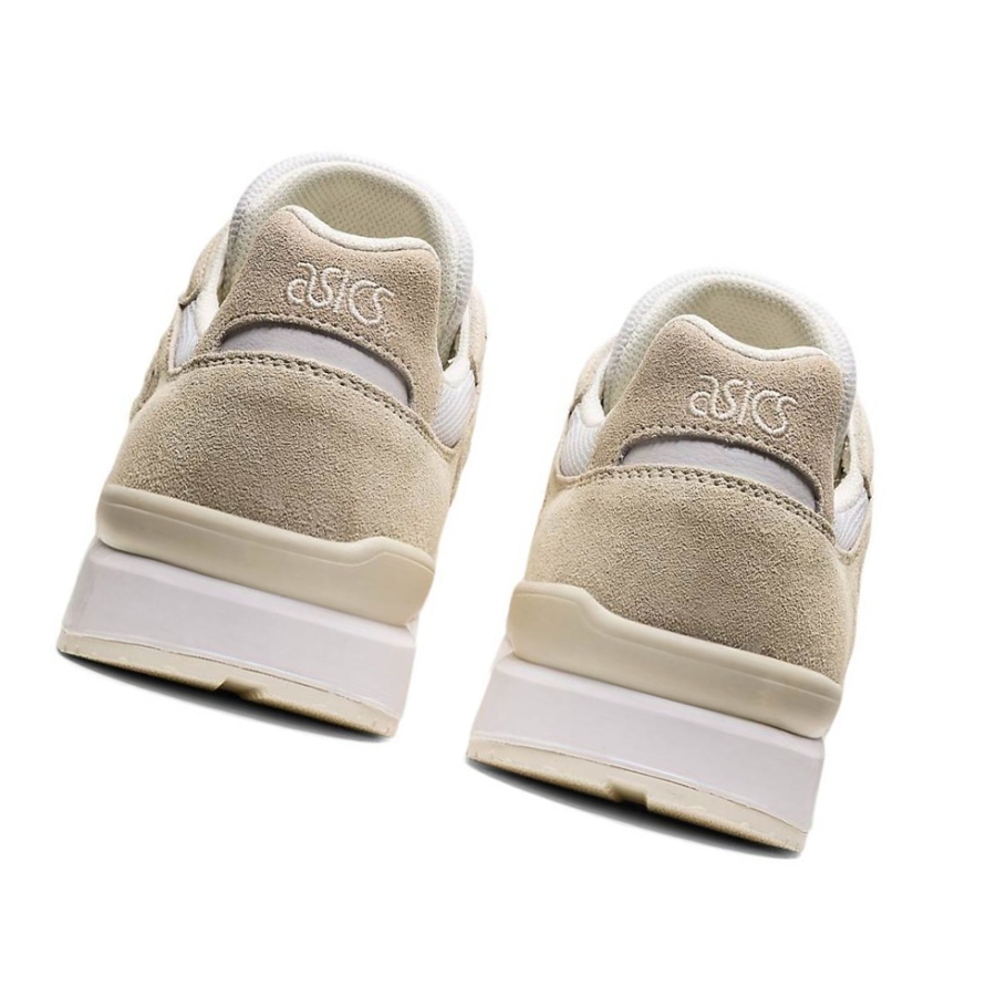 Cream Men's Asics GT-II Sneakers | US43985NH - Asics Outlet Sale