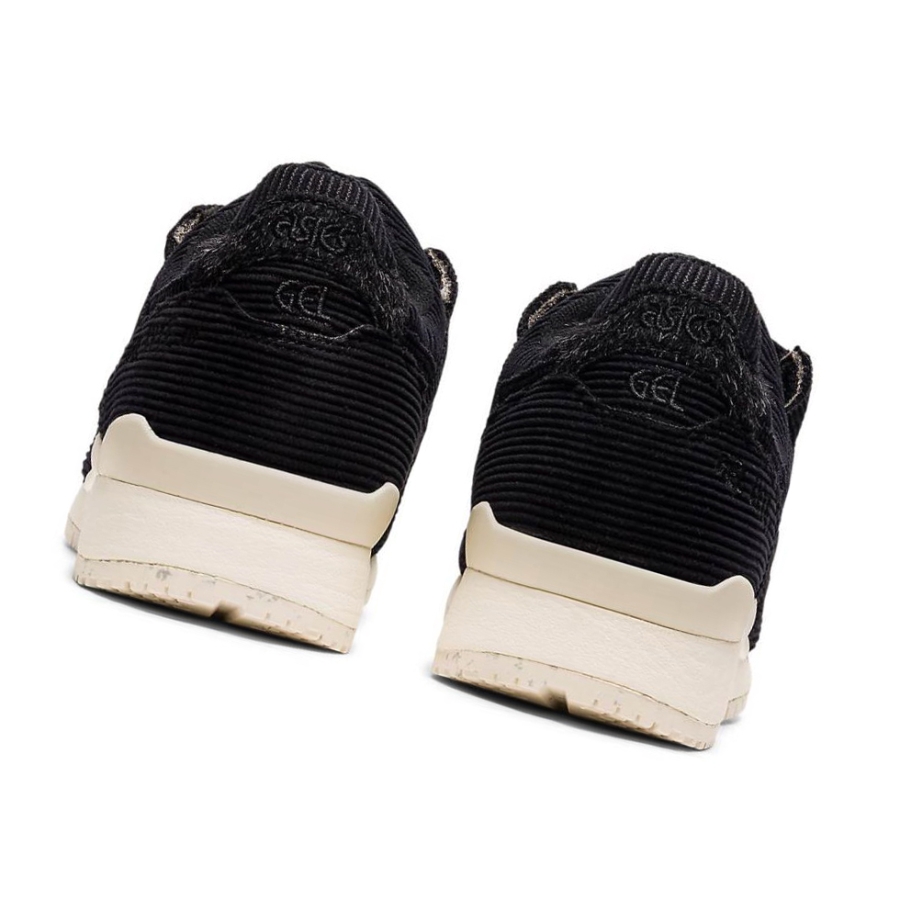 Black Women's Asics GEL-LYTE III OG Sneakers | US76318MY - Asics Outlet Sale