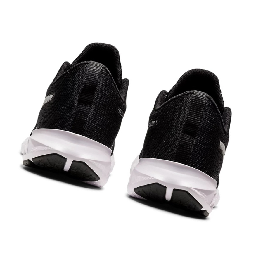 Black / White Men's Asics VERSABLAST 2 Running Shoes | US57168RX - Asics Outlet Sale