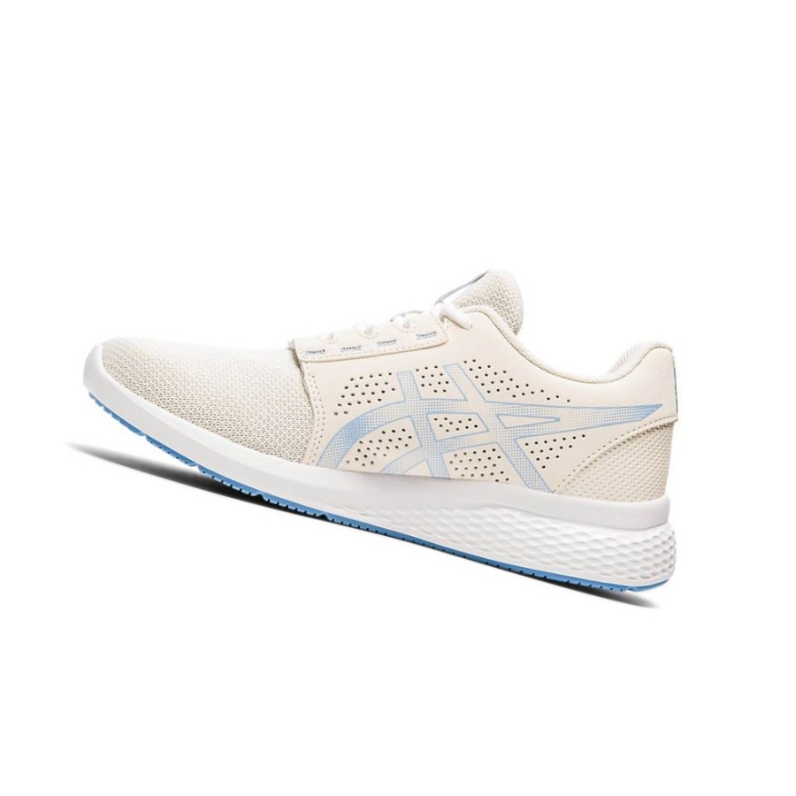 Cream Women's Asics GEL-TORRANCE 2 Running Shoes | US96758QZ - Asics Outlet Sale