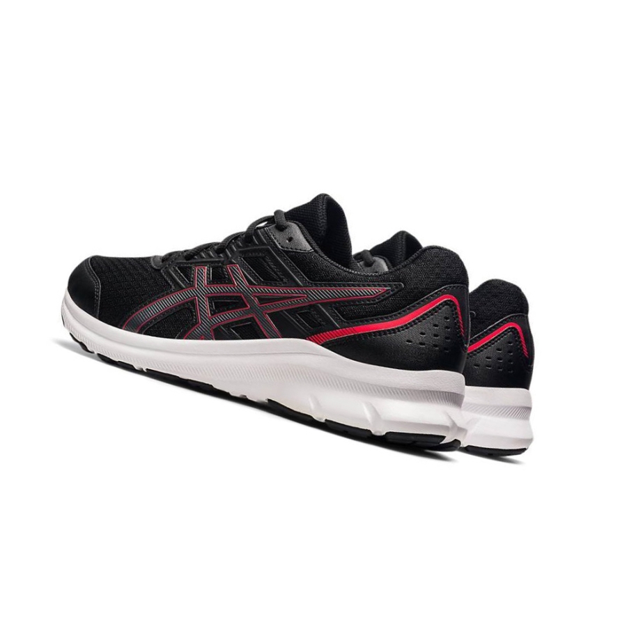 Black Men's Asics JOLT 3 Running Shoes | US65249KN - Asics Outlet Sale