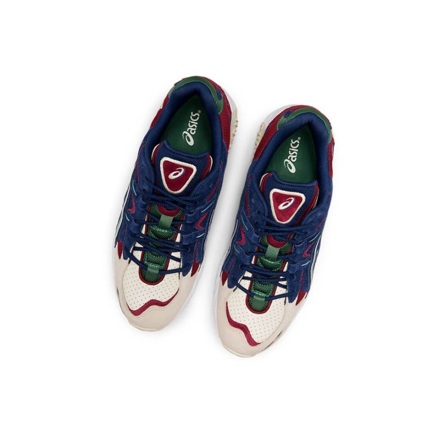 Blue Men's Asics GEL-KAYANO 5 OG Sneakers | US01389LH - Asics Outlet Sale