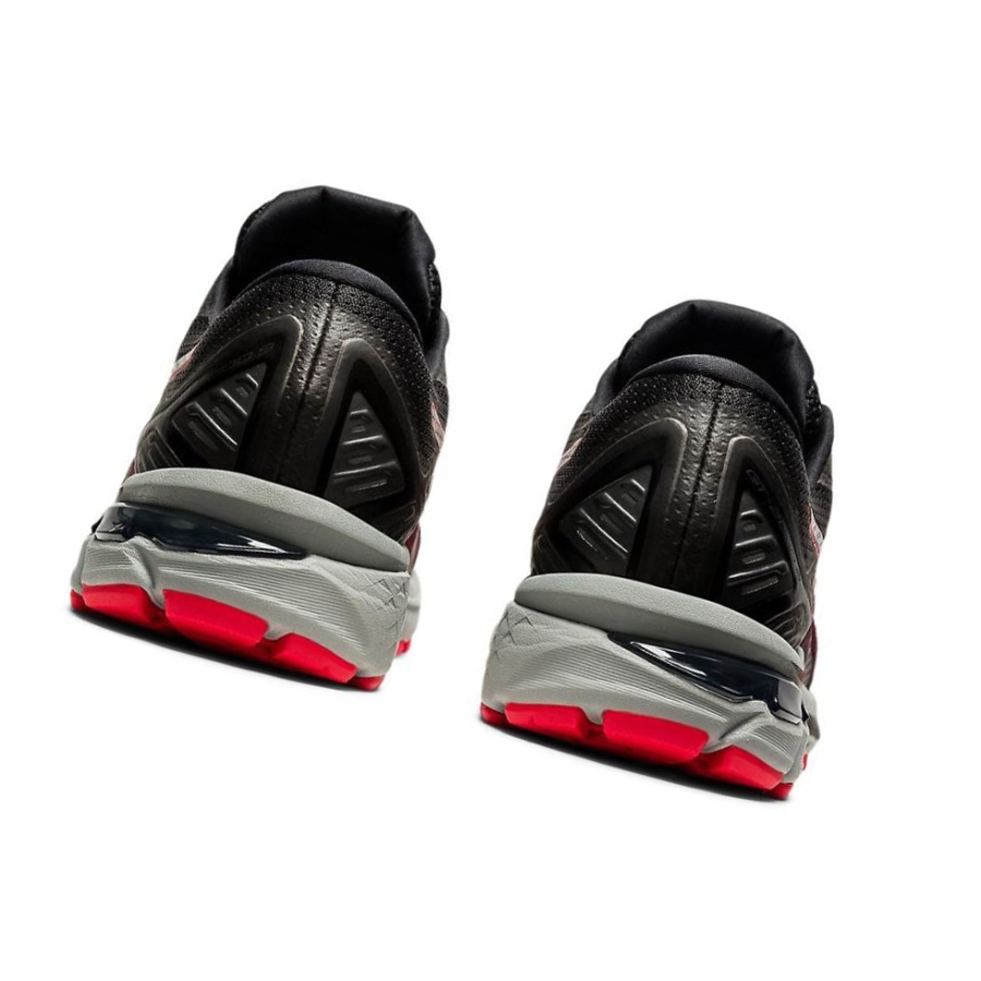 Black Men's Asics GT-2000 Running Shoes | US04683VO - Asics Outlet Sale