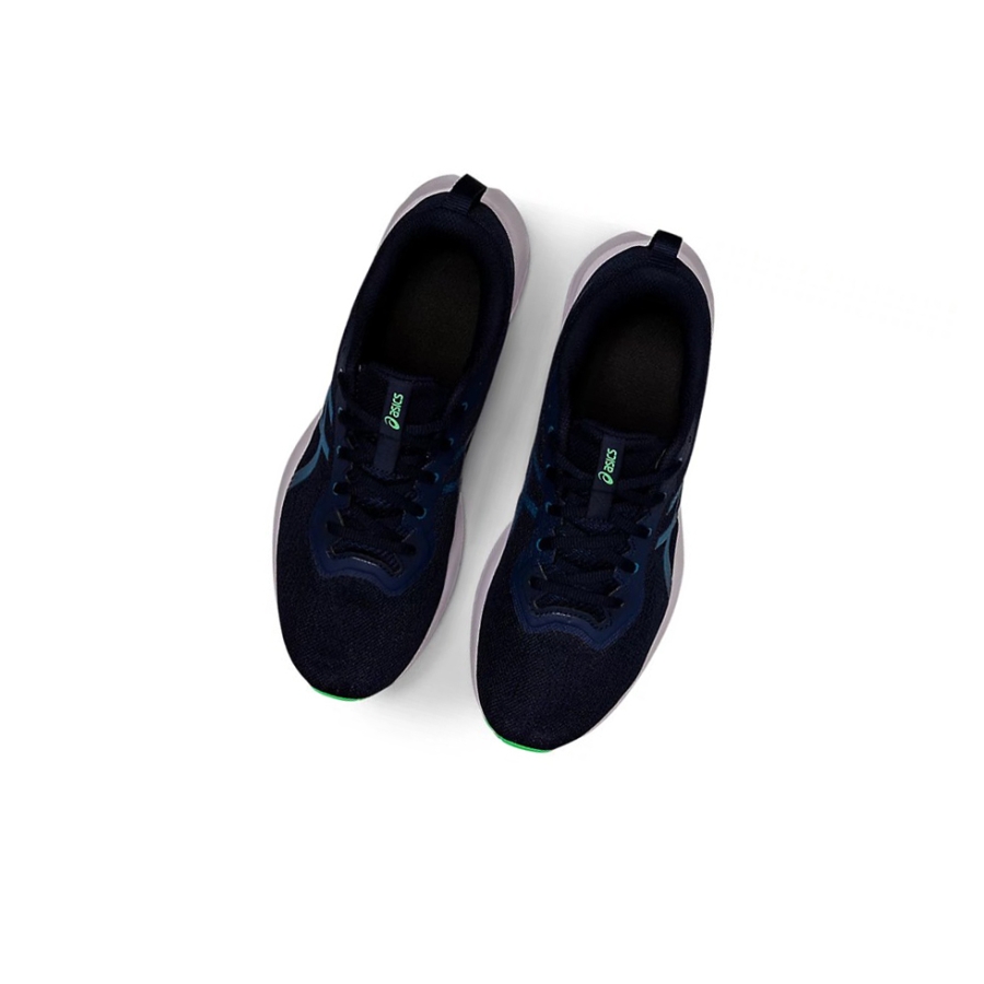 Midnight / Azure Men's Asics VERSABLAST 2 Running Shoes | US50647OY - Asics Outlet Sale