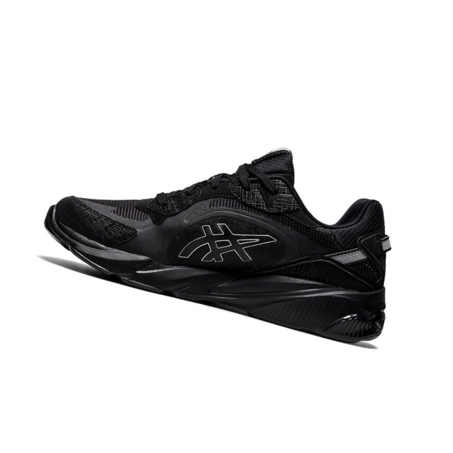 Black Men's Asics GEL-QUANTUM INFINITY Sneakers | US13825QZ - Asics Outlet Sale