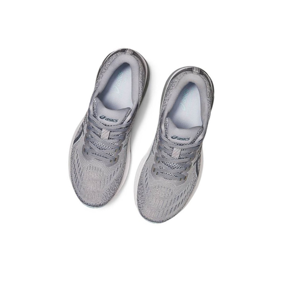 Grey Women's Asics GT-2000 Running Shoes | US87510TZ - Asics Outlet Sale