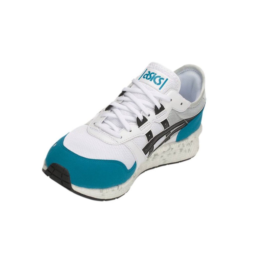 White Men's Asics GEL-LYTE Sneakers | US50473RK - Asics Outlet Sale