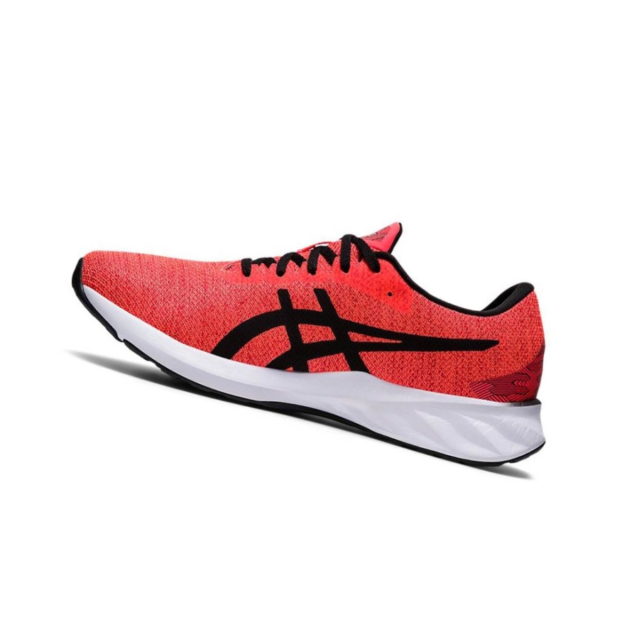 Red Men's Asics ROADBLAST Running Shoes | US59248GV - Asics Outlet Sale