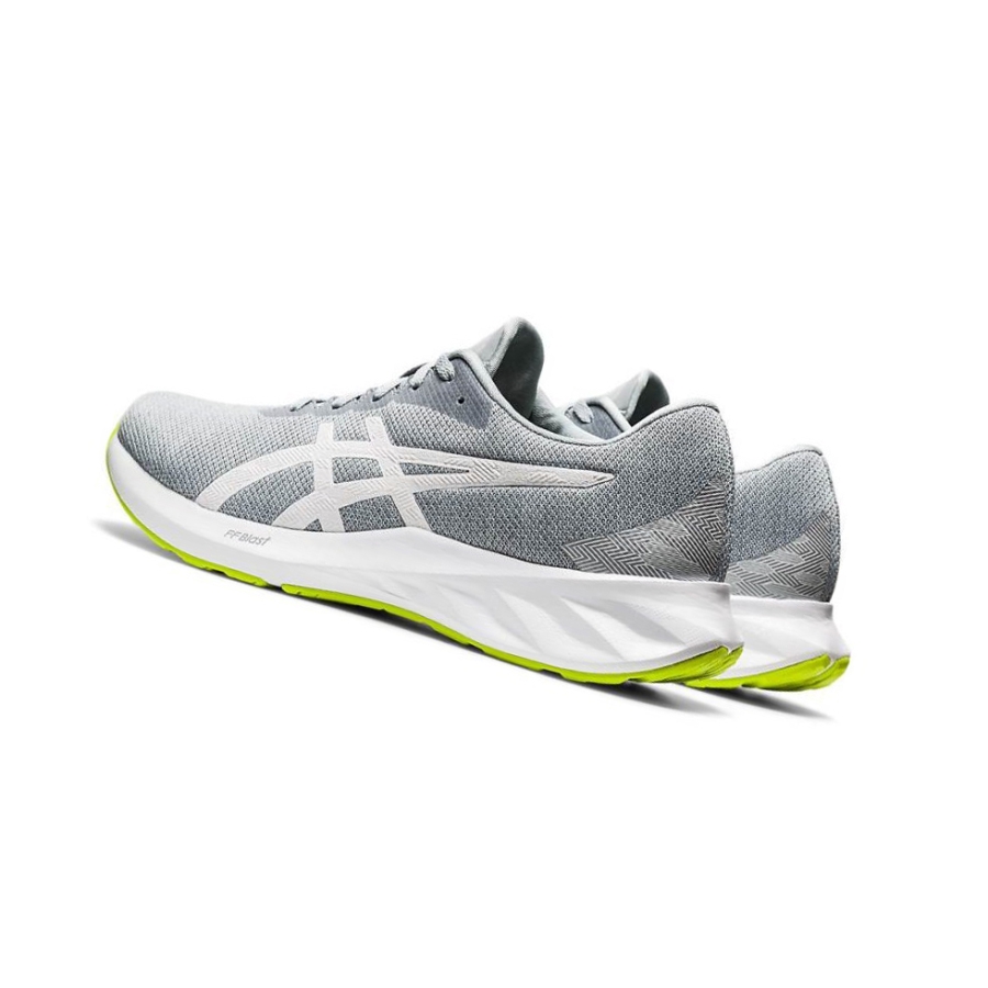 Grey Men's Asics ROADBLAST Running Shoes | US31609GW - Asics Outlet Sale