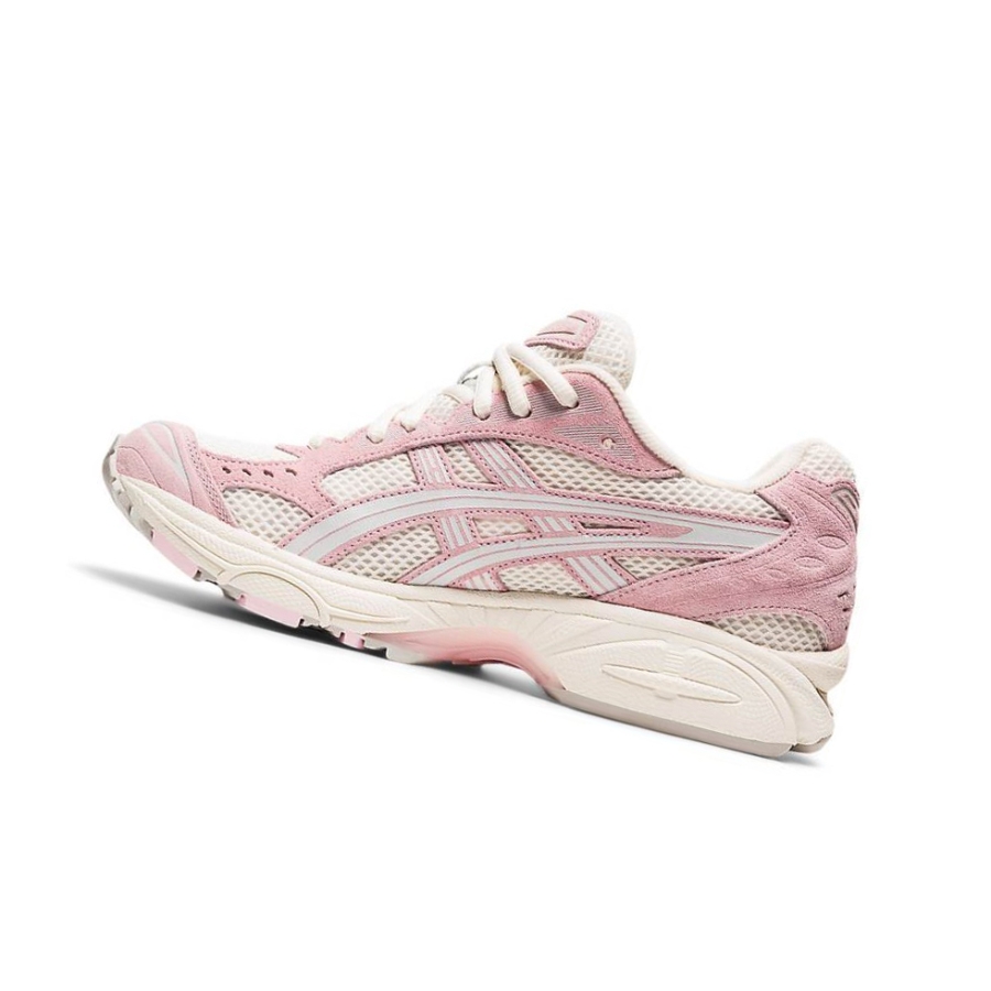 Pink Women's Asics GEL-KAYANO 14 Sneakers | US08765SB - Asics Outlet Sale