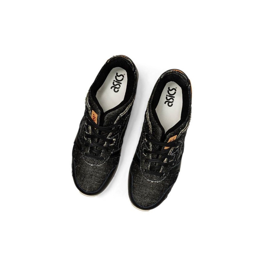 Black Men's Asics GEL-LYTE III OG Sneakers | US87516EN - Asics Outlet Sale