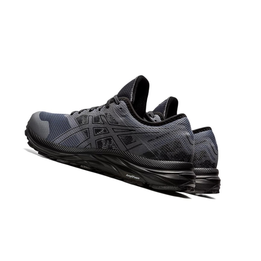 Metropolis / Black Men's Asics GEL-EXCITE TRAIL Running Shoes | US38157AQ - Asics Outlet Sale