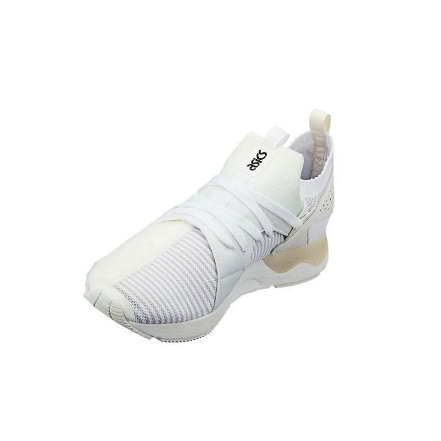 White Men's Asics GEL-LYTE V Sneakers | US31697OX - Asics Outlet Sale