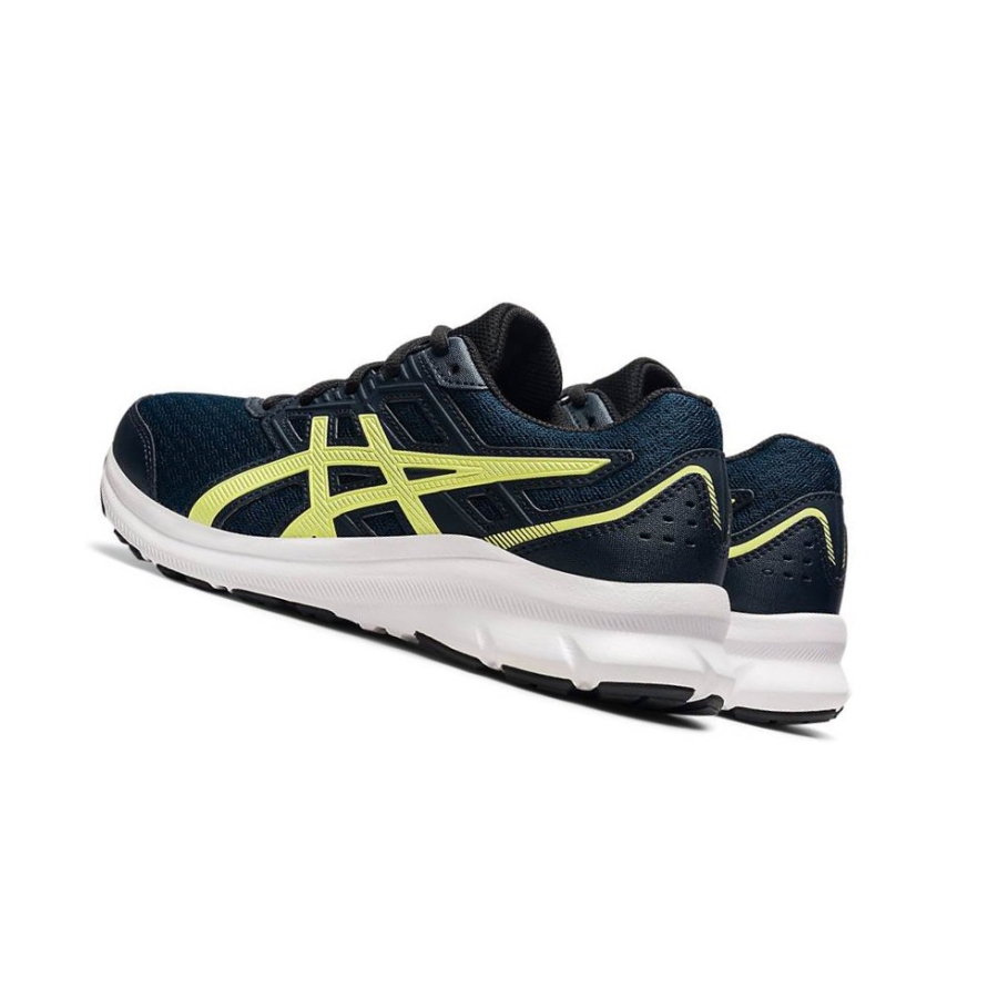 Navy Kids' Asics JOLT 3 GS Running Shoes | US93457AP - Asics Outlet Sale