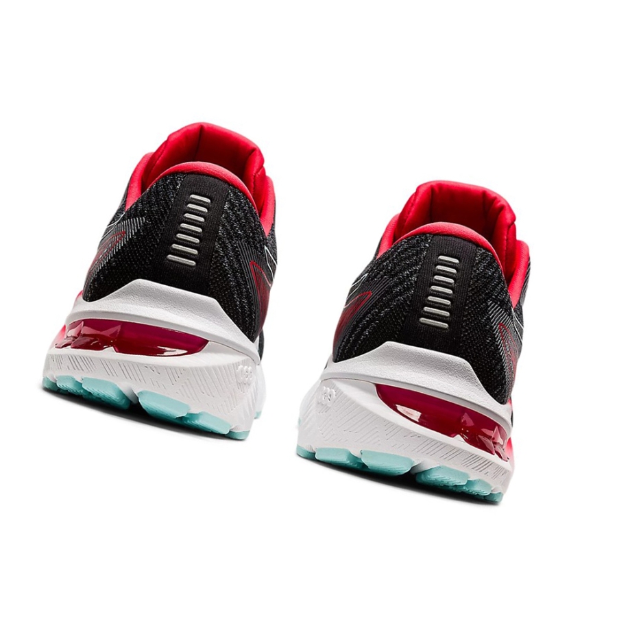 Metropolis / Electric Red Men's Asics GT-2000 10 Running Shoes | US83120ZA - Asics Outlet Sale