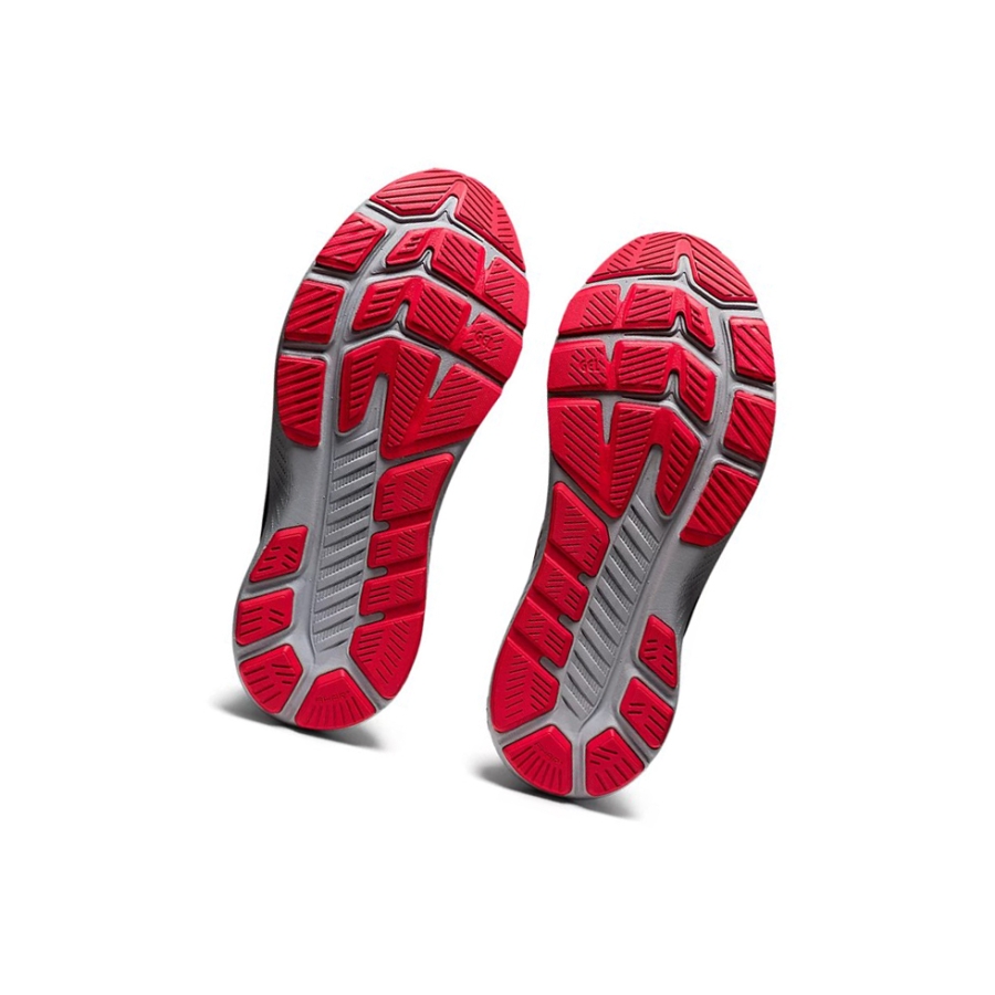 Black / White Men's Asics GEL-KAYANO LITE 2 Running Shoes | US36278BP - Asics Outlet Sale