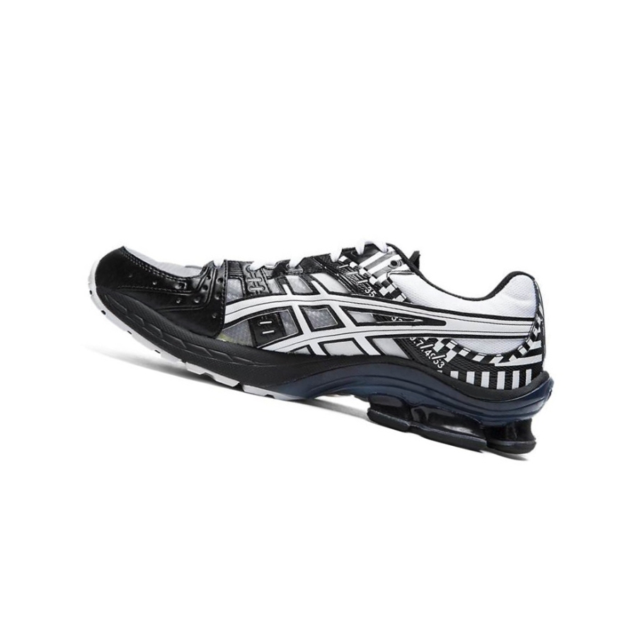 White Men's Asics GEL-KINSEI OG Sneakers | US62598CU - Asics Outlet Sale