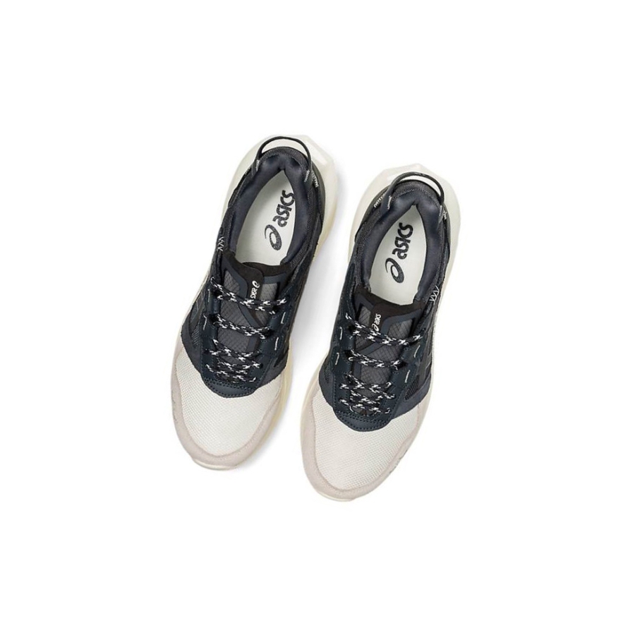 Grey Women's Asics GEL-LYTE III Sneakers | US07619EF - Asics Outlet Sale