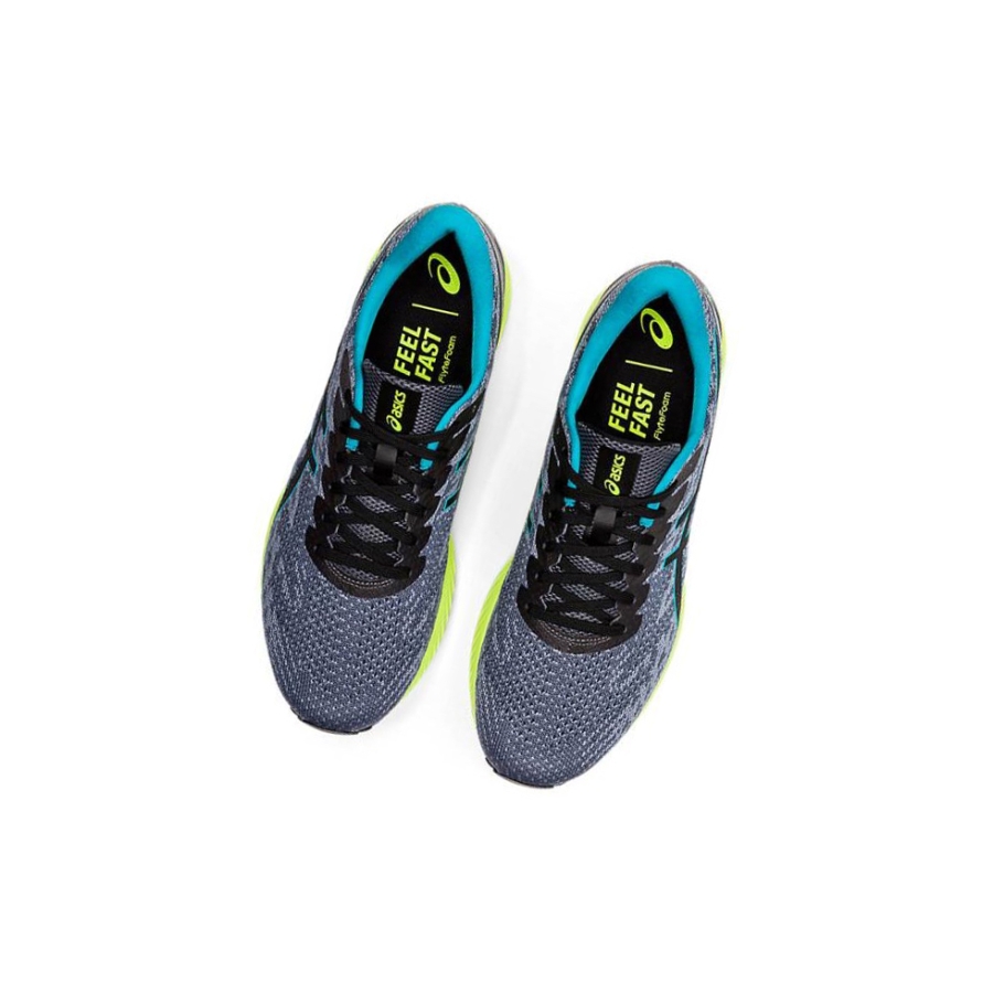 Grey Men's Asics GEL-DS TRAINER 25 Running Shoes | US20149EF - Asics Outlet Sale