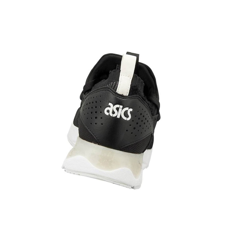 Black Men's Asics GEL-LYTE V Sneakers | US31842ZO - Asics Outlet Sale