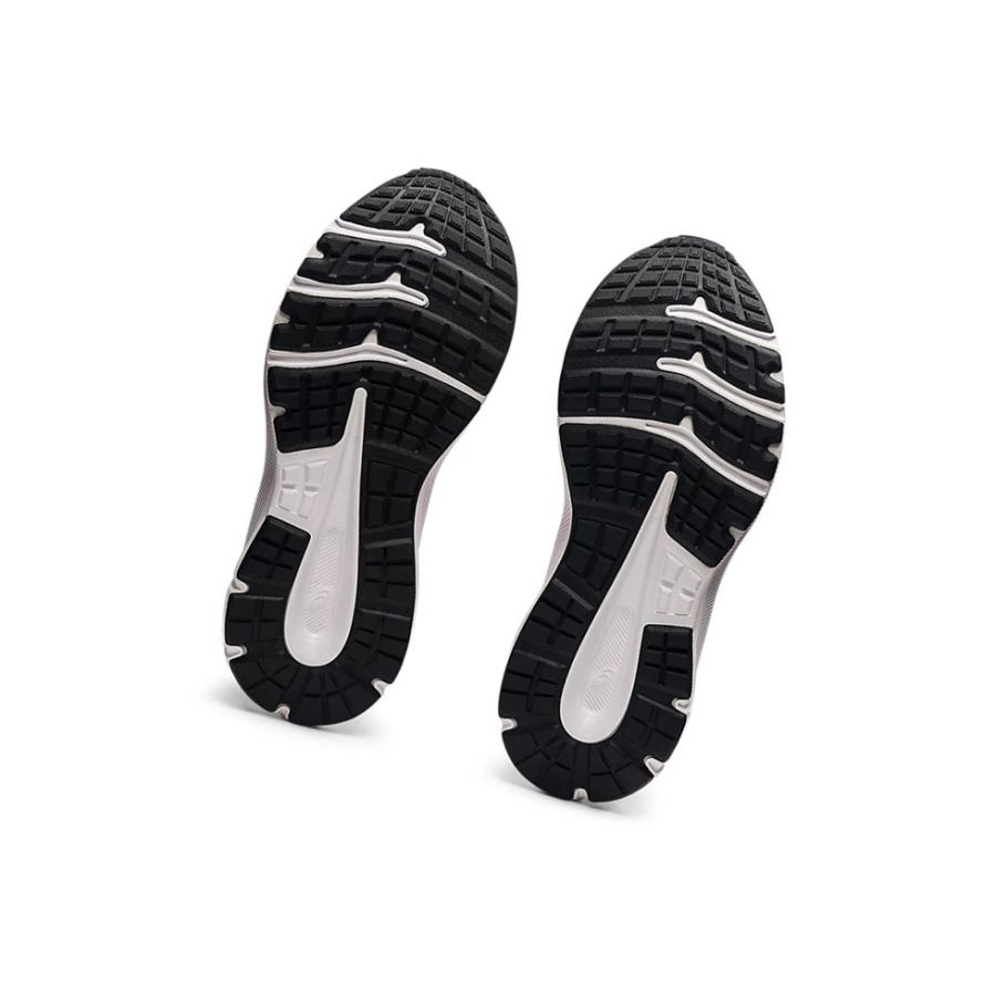 French Blue / Blazing Coral Kids' Asics JOLT 3 GS Running Shoes | US04835QZ - Asics Outlet Sale